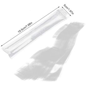 Party - 320 Popsicle Bags  2 Orange Funnels 1 Set (Option: 1set)